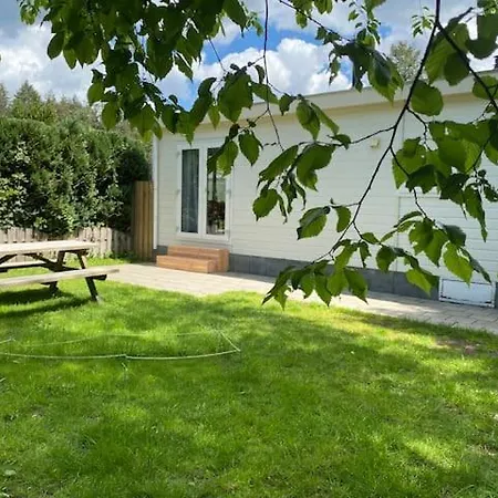 Chalet Park Konijnenburg