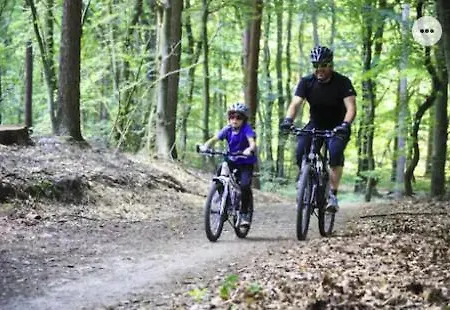 Park Konijnenburg * Putten