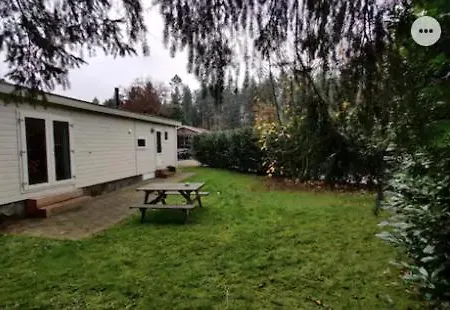 Chalet Park Konijnenburg