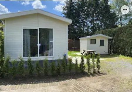 Chalet Park Konijnenburg *