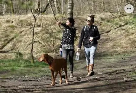 Park Konijnenburg * Putten